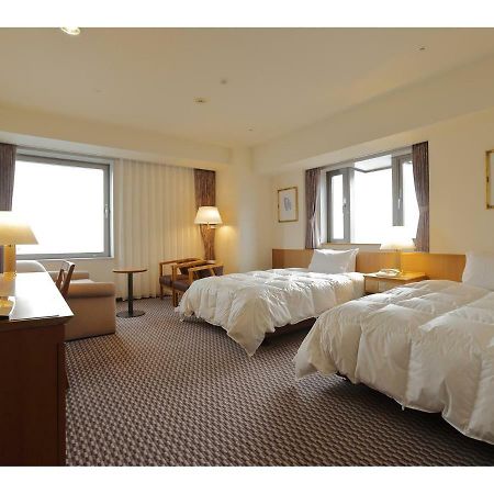 Hotel Piazza Biwako Оцу Екстериор снимка