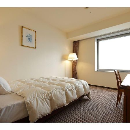 Hotel Piazza Biwako Оцу Екстериор снимка