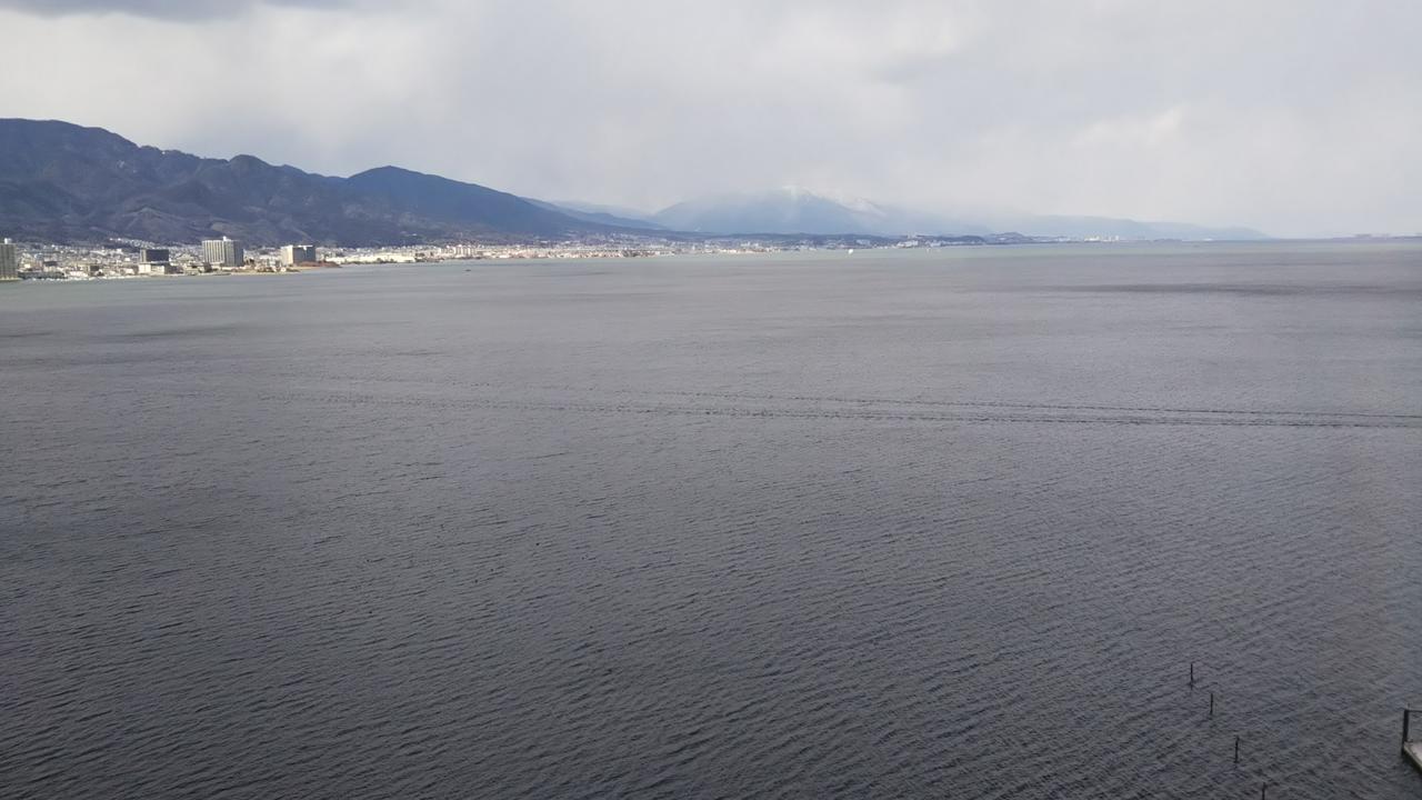 Hotel Piazza Biwako Оцу Екстериор снимка