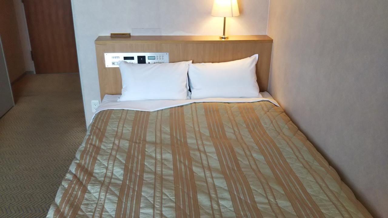 Hotel Piazza Biwako Оцу Екстериор снимка