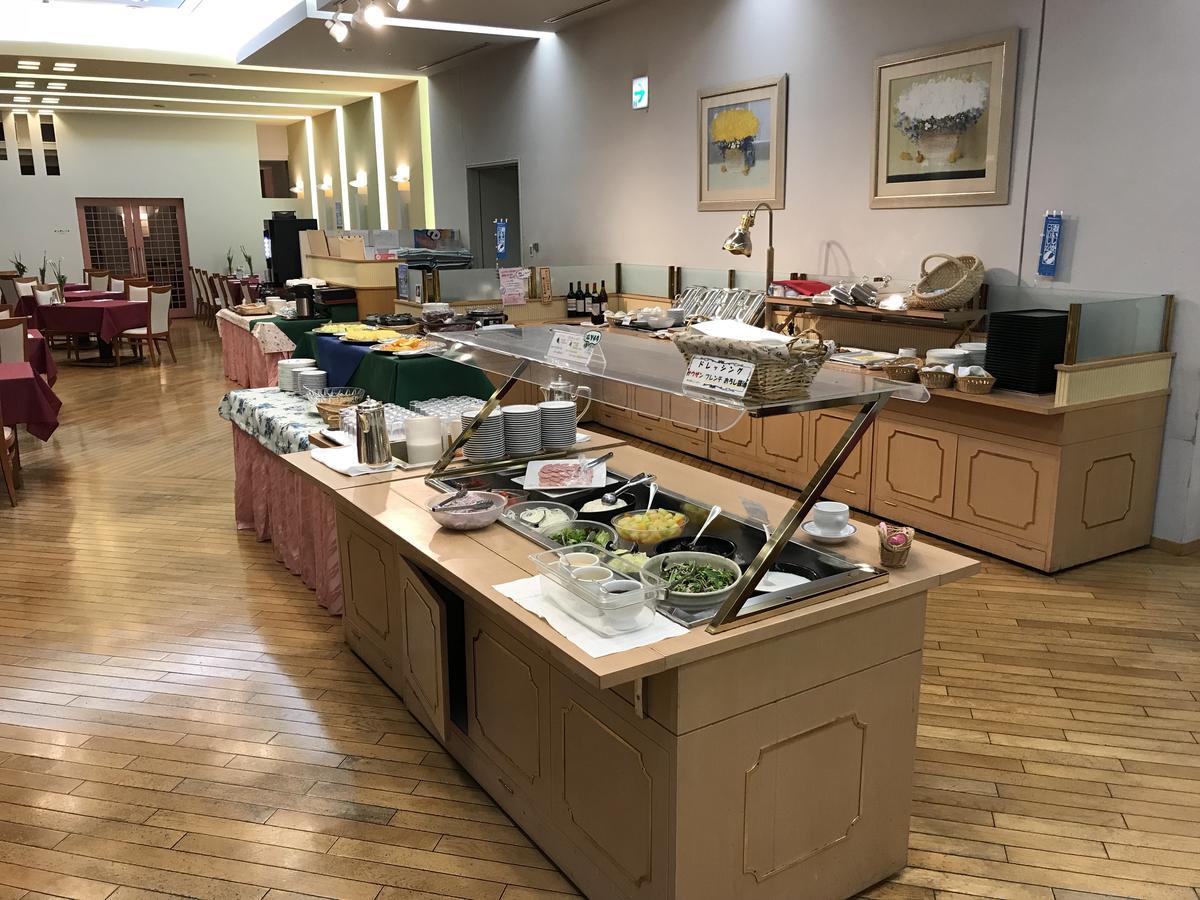 Hotel Piazza Biwako Оцу Екстериор снимка
