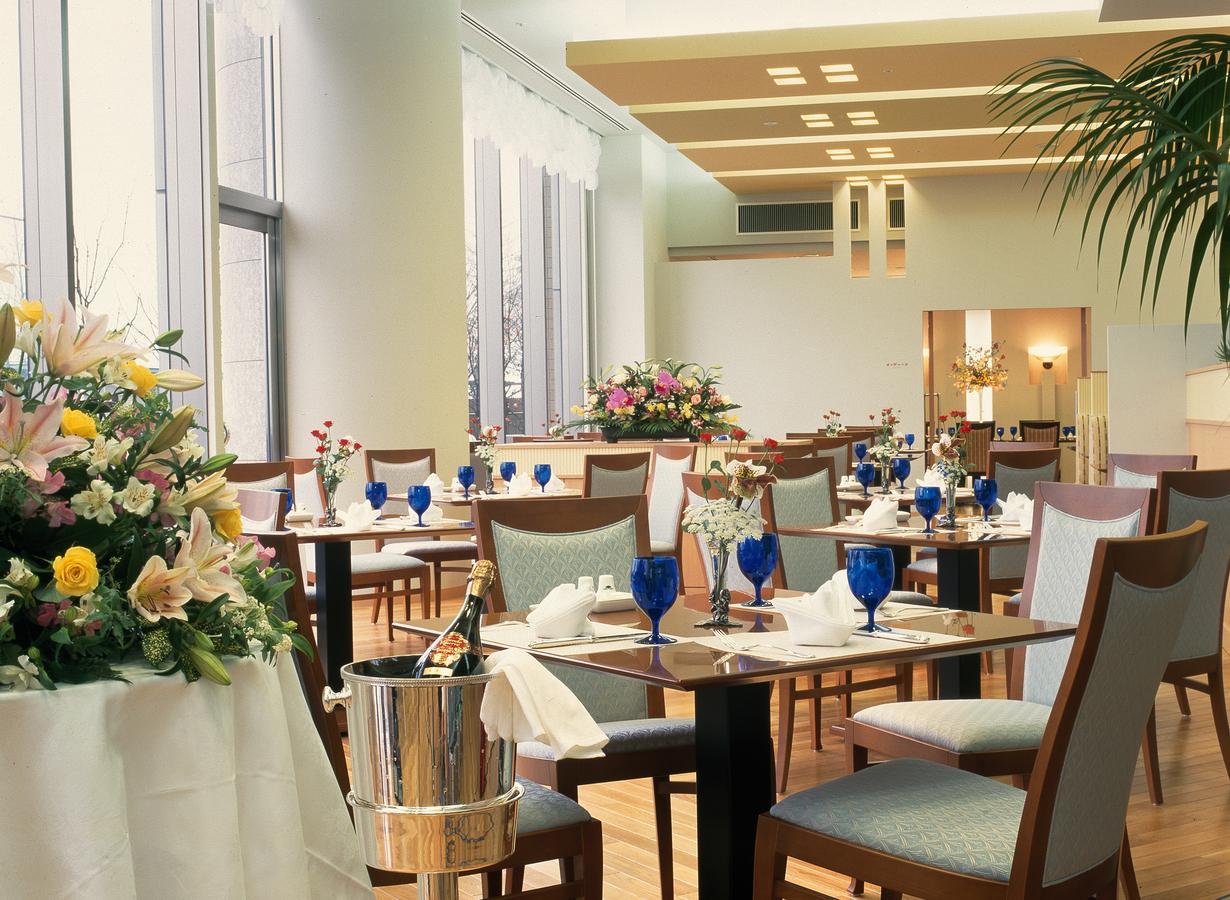 Hotel Piazza Biwako Оцу Екстериор снимка