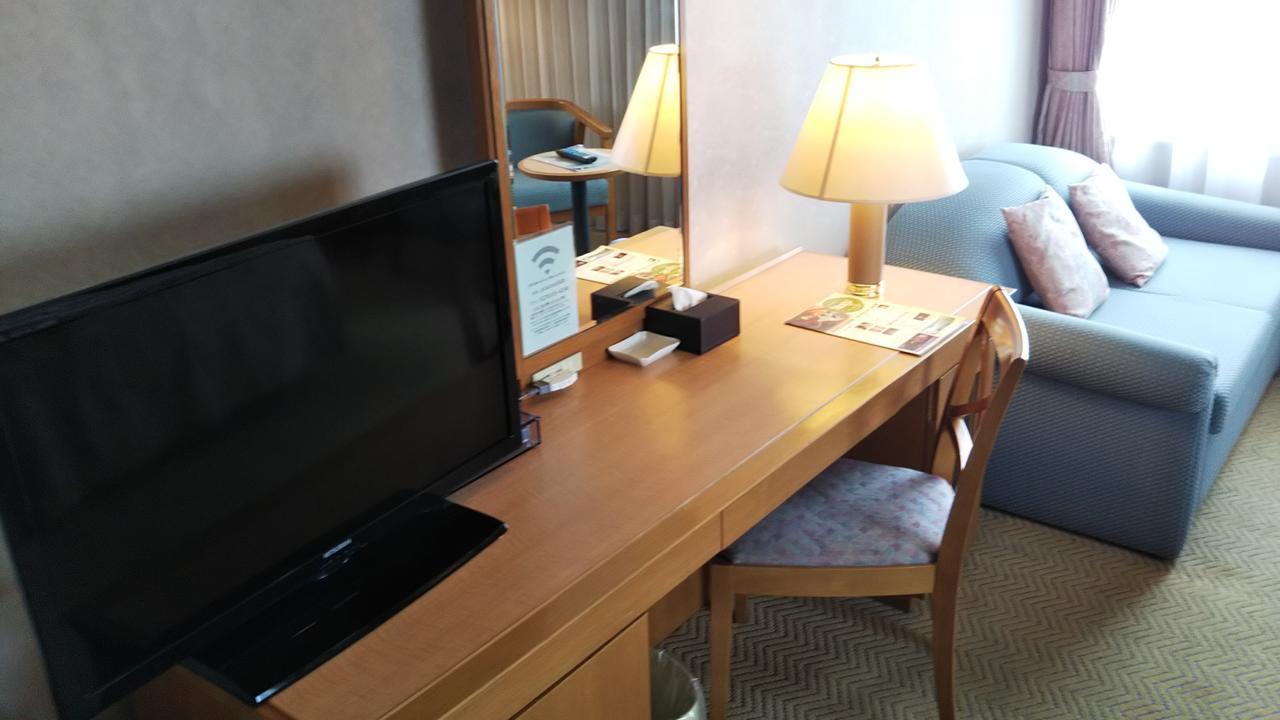 Hotel Piazza Biwako Оцу Екстериор снимка