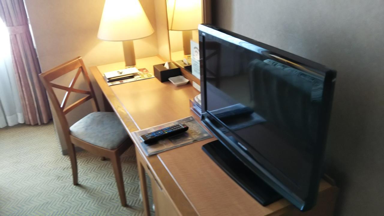 Hotel Piazza Biwako Оцу Екстериор снимка