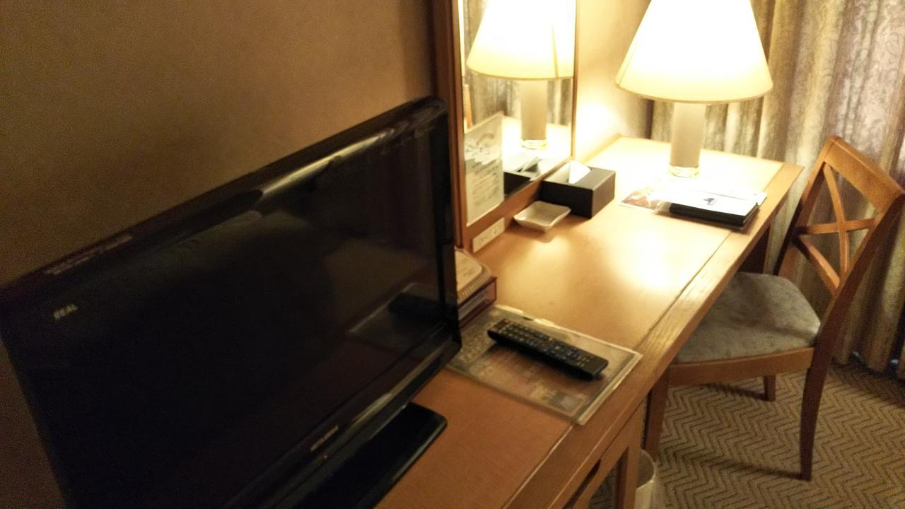 Hotel Piazza Biwako Оцу Екстериор снимка