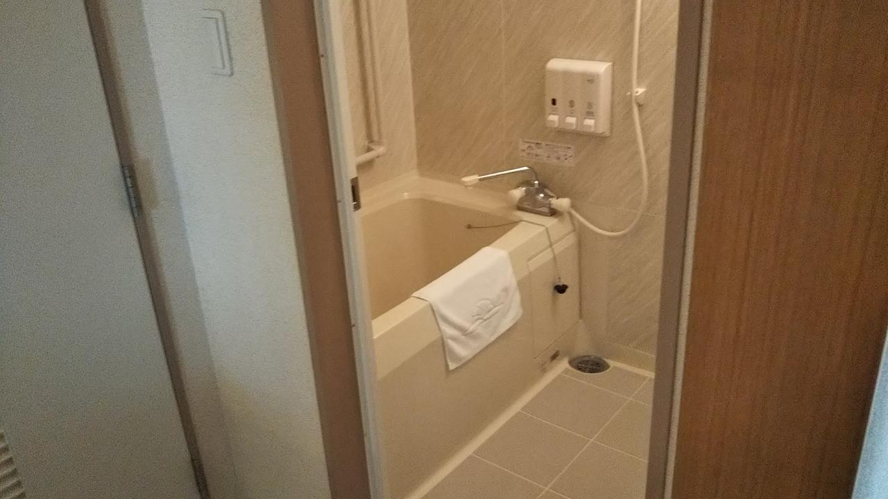 Hotel Piazza Biwako Оцу Екстериор снимка