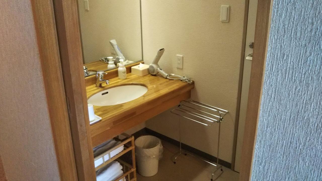 Hotel Piazza Biwako Оцу Екстериор снимка