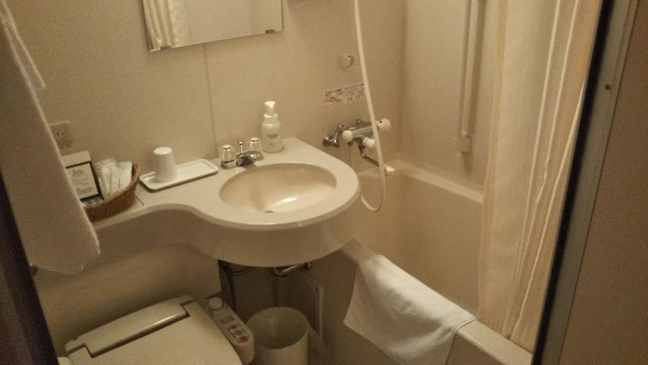 Hotel Piazza Biwako Оцу Екстериор снимка