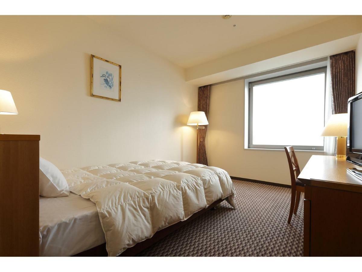 Hotel Piazza Biwako Оцу Екстериор снимка