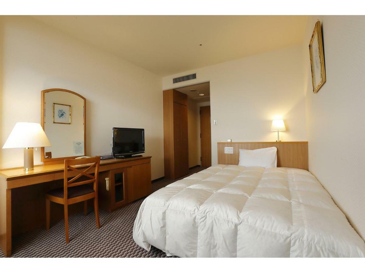 Hotel Piazza Biwako Оцу Екстериор снимка