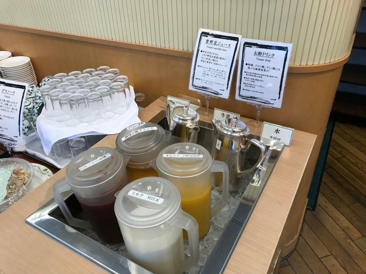 Hotel Piazza Biwako Оцу Екстериор снимка