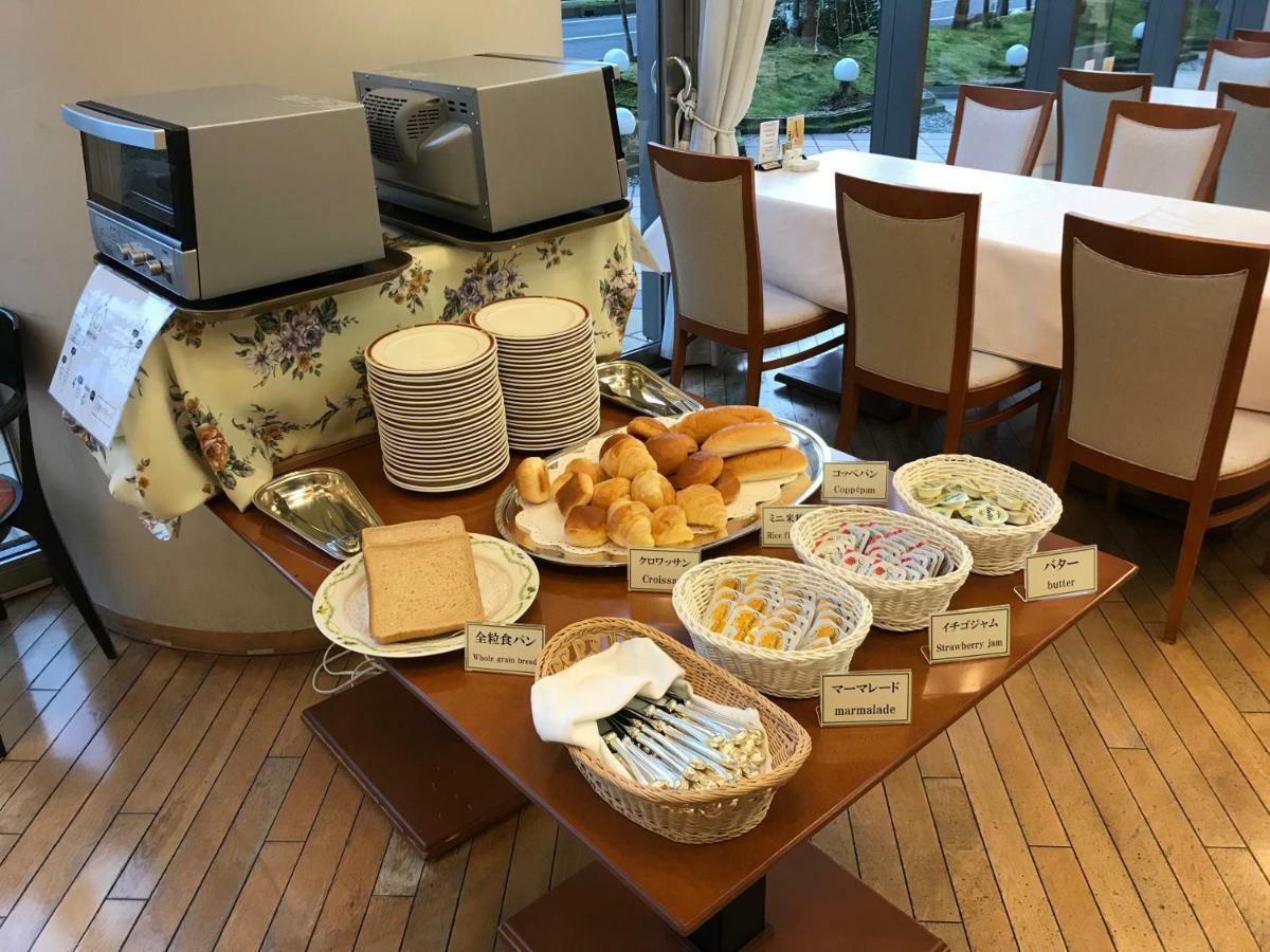 Hotel Piazza Biwako Оцу Екстериор снимка